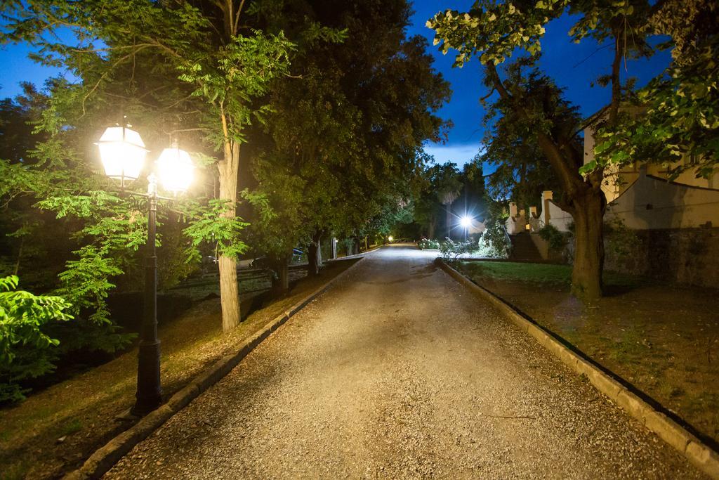 Residence Il Granaio Рипарбелла Экстерьер фото